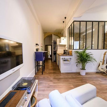 Majord'Home - Le Capucin - Lyon Centre Exteriér fotografie