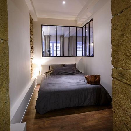 Majord'Home - Le Capucin - Lyon Centre Exteriér fotografie