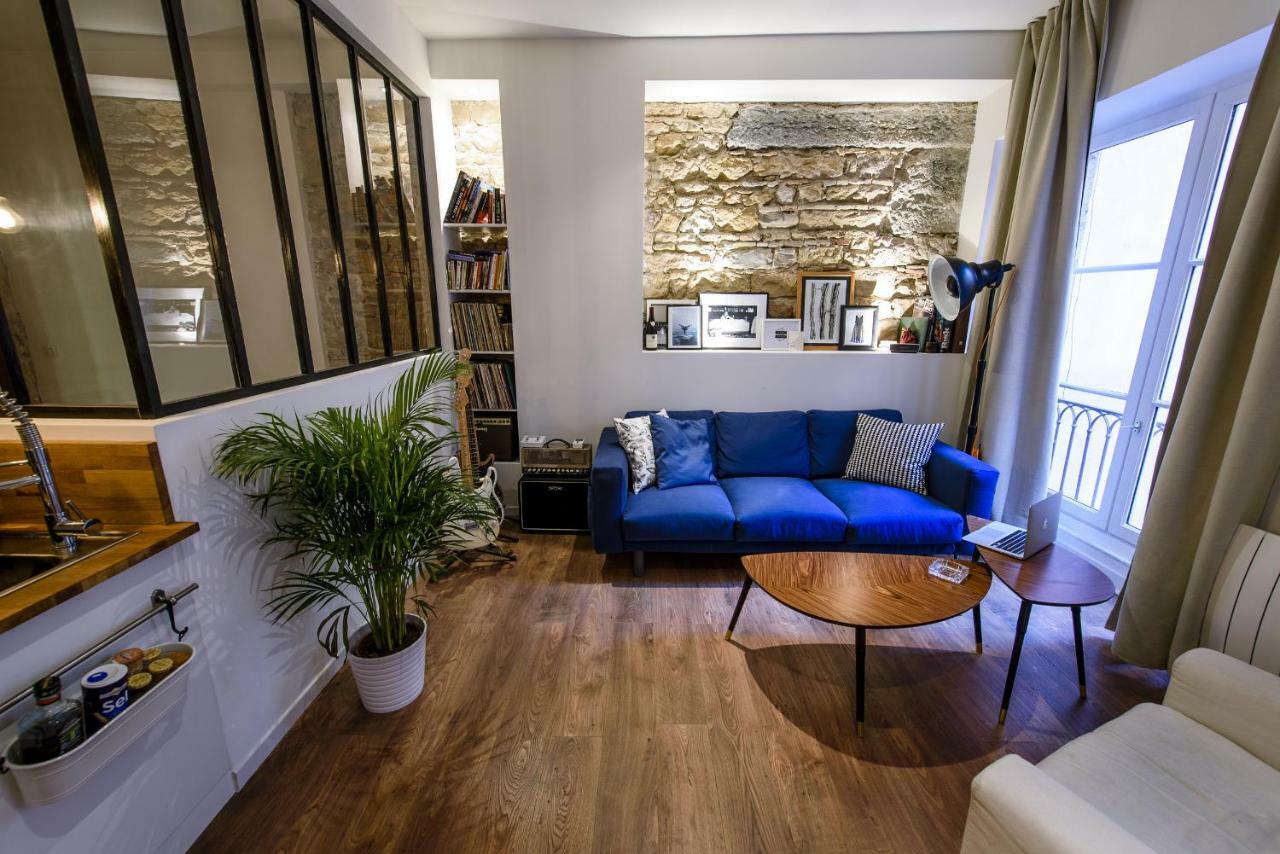 Majord'Home - Le Capucin - Lyon Centre Exteriér fotografie